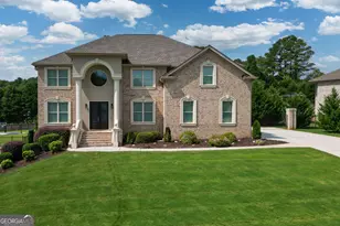 3012 Heights Ave SW, Conyers, GA 30094 - Photo 1