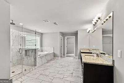 3012 Heights Avenue SW, Conyers, GA 30094 - Photo 47