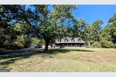817 Lakeview Road, Statesboro, GA 30461 - Photo 3