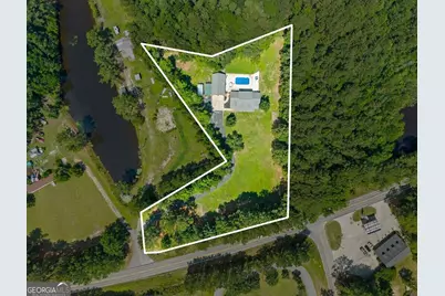 817 Lakeview Road, Statesboro, GA 30461 - Photo 53