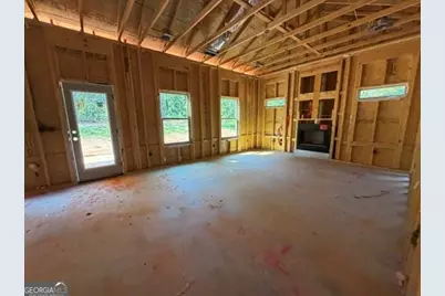 120 Caldwell Road #- LOT 7, Greenville, GA 30222 - Photo 3