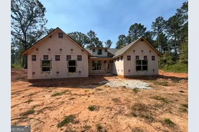 120 Caldwell Road #- LOT 7, Greenville, GA 30222 - Photo 1