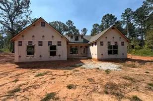 120 Caldwell Rd, Greenville, GA 30222 - Photo 1