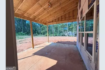 146 Caldwell Road #- LOT 8, Greenville, GA 30222 - Photo 11