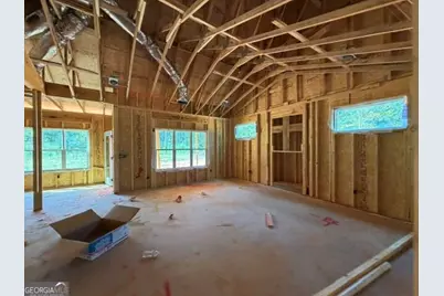 146 Caldwell Road #- LOT 8, Greenville, GA 30222 - Photo 3