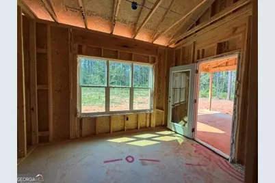 146 Caldwell Road #- LOT 8, Greenville, GA 30222 - Photo 5