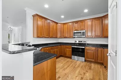 155 Highwoods Parkway, Newnan, GA 30265 - Photo 13