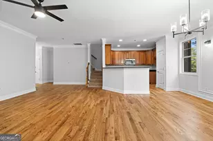 155 Highwoods Pkwy, Newnan, GA 30265 - Photo 5
