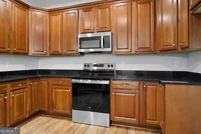 155 Highwoods Parkway, Newnan, GA 30265 - Photo 17
