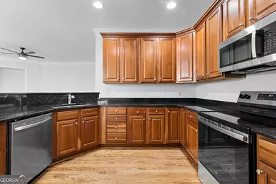 155 Highwoods Parkway, Newnan, GA 30265 - Photo 15