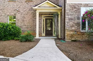 155 Highwoods Pkwy, Newnan, GA 30265 - Photo 1