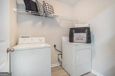 1492 Saint George Place, Conyers, GA 30012 - Photo 27