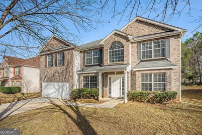 1492 Saint George Place, Conyers, GA 30012 - Photo 1