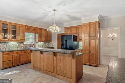 2522 Chimney Ridge Drive SW, Conyers, GA 30094 - Photo 11