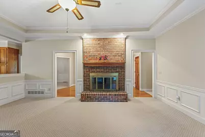 2522 Chimney Ridge Drive SW, Conyers, GA 30094 - Photo 13