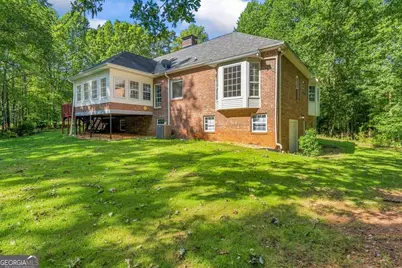2522 Chimney Ridge Drive SW, Conyers, GA 30094 - Photo 49