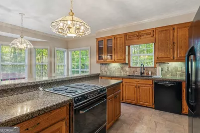 2522 Chimney Ridge Drive SW, Conyers, GA 30094 - Photo 7
