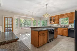 2522 Chimney Ridge Dr SW, Conyers, GA 30094 - Photo 5