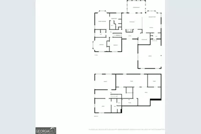 2522 Chimney Ridge Drive SW, Conyers, GA 30094 - Photo 57
