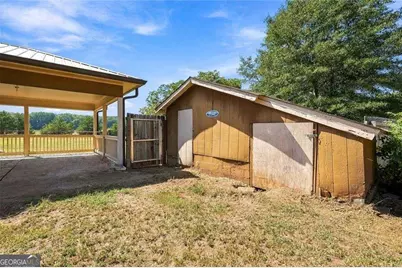 600 Cannon Drive, Social Circle, GA 30025 - Photo 27