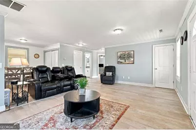 600 Cannon Drive, Social Circle, GA 30025 - Photo 5