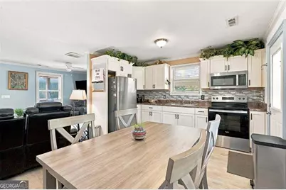 600 Cannon Drive, Social Circle, GA 30025 - Photo 7