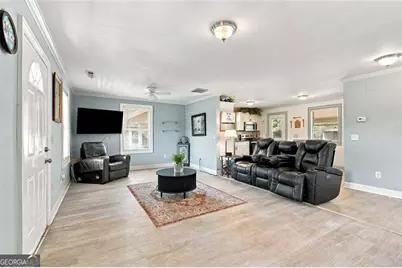 600 Cannon Drive, Social Circle, GA 30025 - Photo 3
