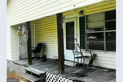 37 S Jackson Avenue, Mcrae, GA 31037 - Photo 3