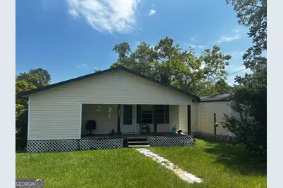 37 S Jackson Avenue, Mcrae, GA 31037 - Photo 1