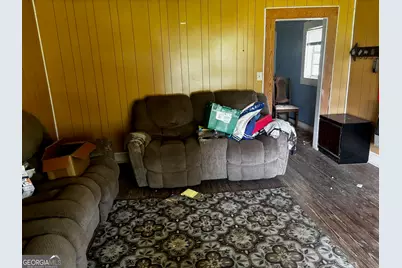 37 S Jackson Avenue, Mcrae, GA 31037 - Photo 5