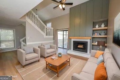 3930 Cedar Circle, Tucker, GA 30084 - Photo 5