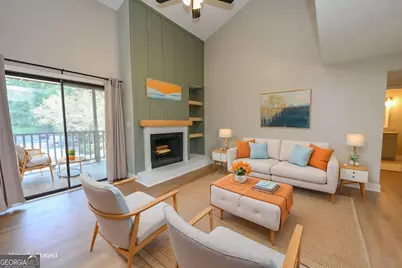 3930 Cedar Circle, Tucker, GA 30084 - Photo 1