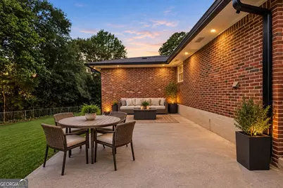 1811 Mural Circle, Morrow, GA 30260 - Photo 23