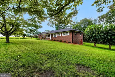 1811 Mural Circle, Morrow, GA 30260 - Photo 29