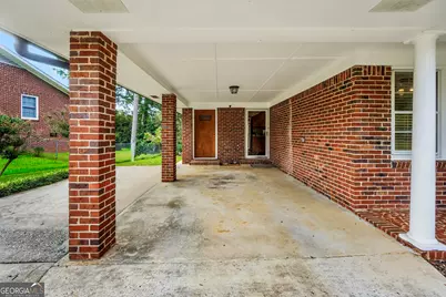1811 Mural Circle, Morrow, GA 30260 - Photo 27