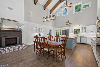 1331 Heidi Trail, Buckhead, GA 30625 - Photo 11