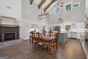 1331 Heidi Trail, Buckhead, GA 30625 - Photo 11