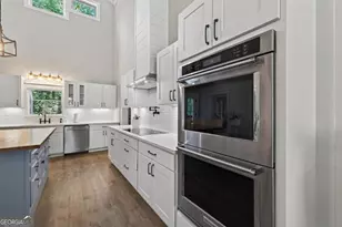 1331 Heidi Trail, Buckhead, GA 30625 - Photo 13