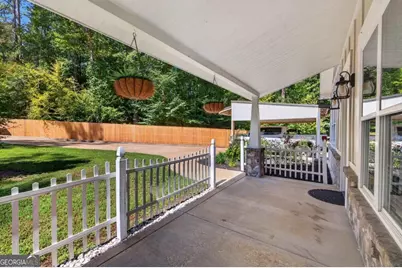 1331 Heidi Trail, Buckhead, GA 30625 - Photo 5