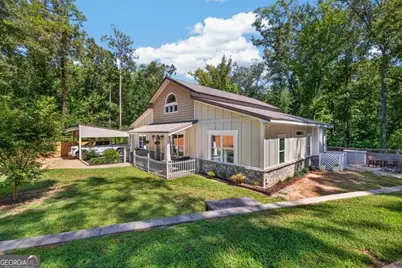 1331 Heidi Trail, Buckhead, GA 30625 - Photo 3