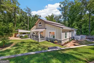 1331 Heidi Trail, Buckhead, GA 30625 - Photo 3