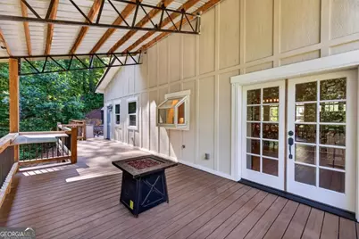 1331 Heidi Trail, Buckhead, GA 30625 - Photo 47