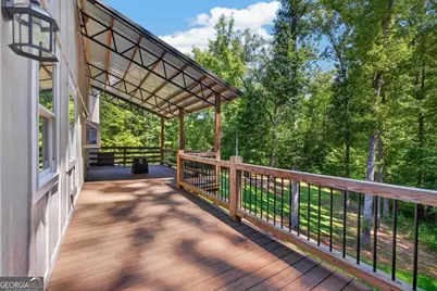 1331 Heidi Trail, Buckhead, GA 30625 - Photo 49