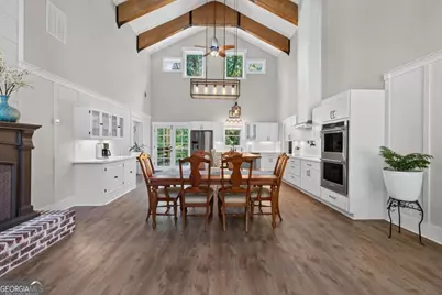 1331 Heidi Trail, Buckhead, GA 30625 - Photo 9