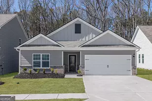 129 Howell Dr, Villa Rica, GA 30180 - Photo 1