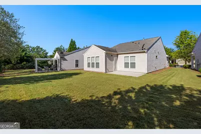 502 Beautyberry Drive, Griffin, GA 30223 - Photo 35