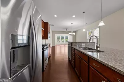 502 Beautyberry Drive, Griffin, GA 30223 - Photo 13