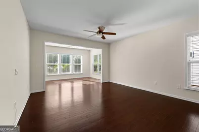 502 Beautyberry Drive, Griffin, GA 30223 - Photo 17
