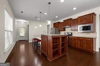502 Beautyberry Drive, Griffin, GA 30223 - Photo 31