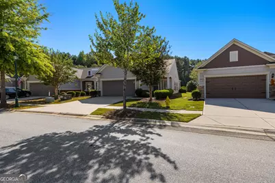 502 Beautyberry Drive, Griffin, GA 30223 - Photo 7